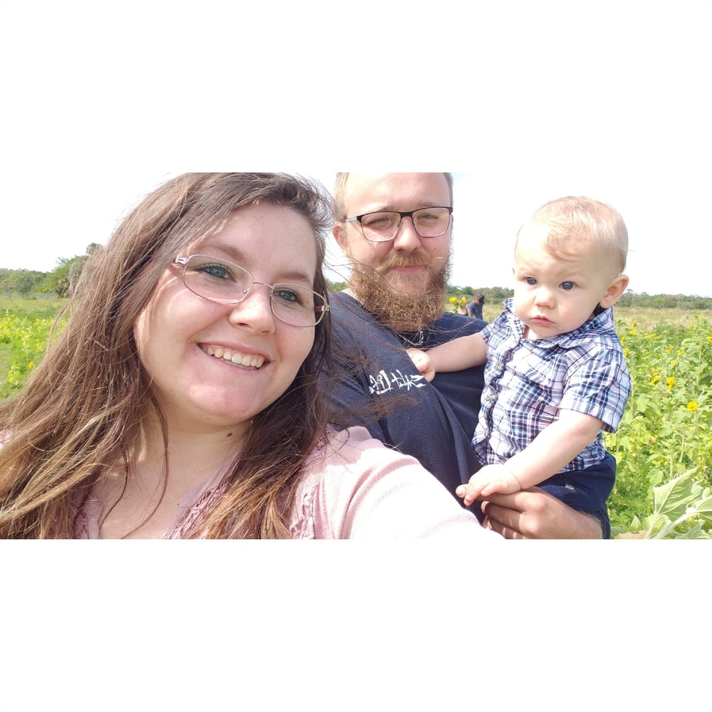 Meet your Posher, Treasure